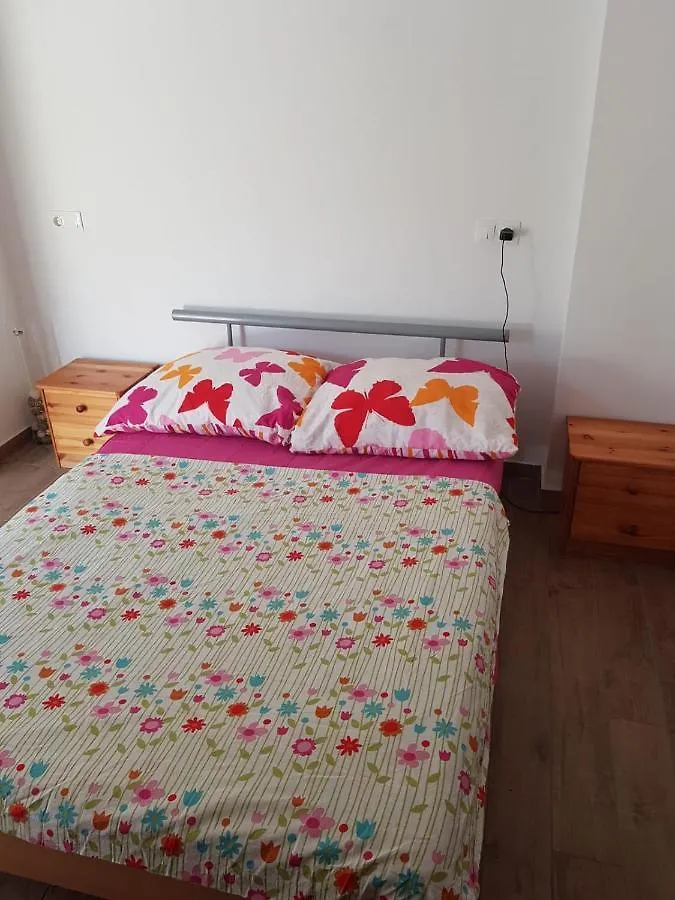 Sandra Apartment Pula
