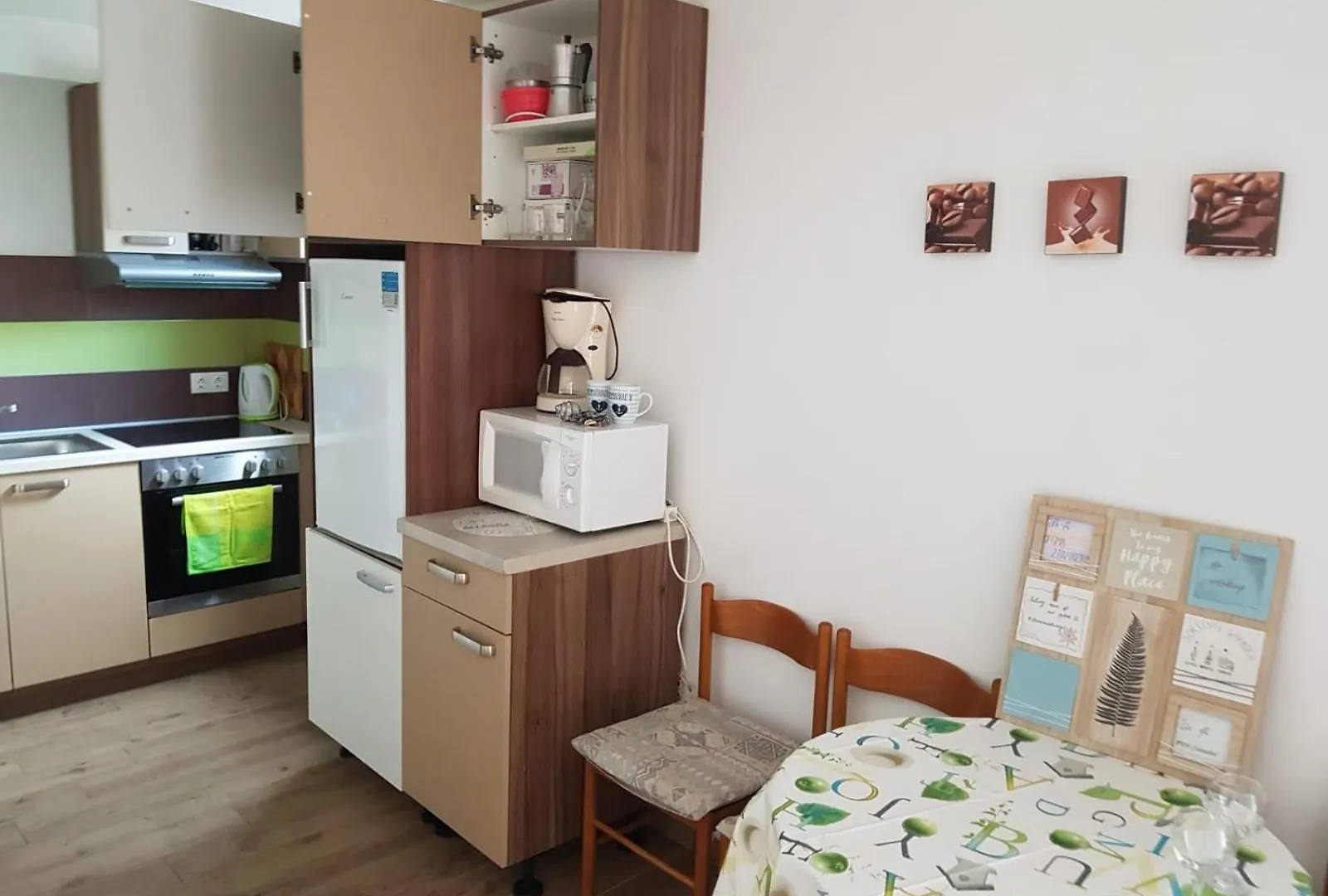 Apartament Sandra Pula