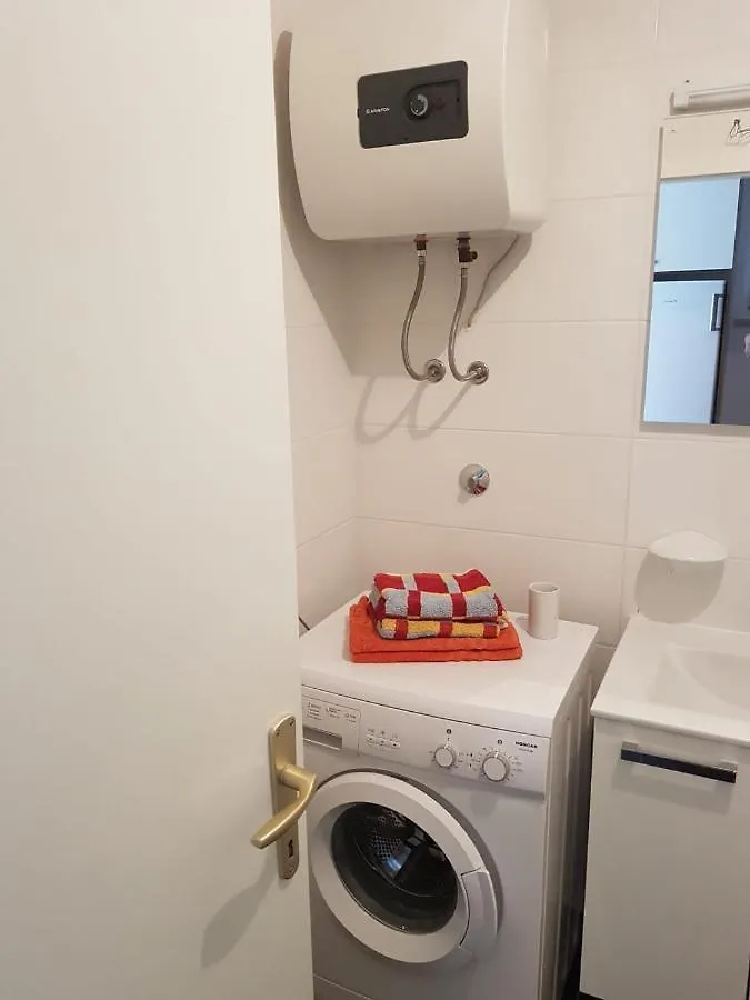 Apartament Sandra Pula