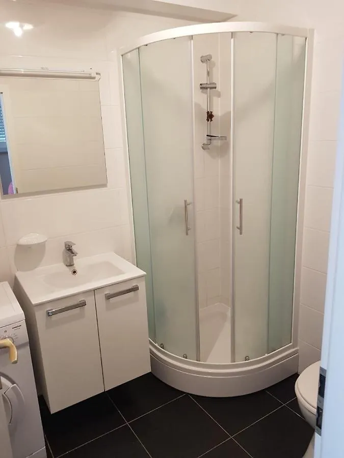 Apartament Sandra Pula